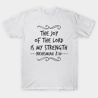 Bible verse T-Shirt